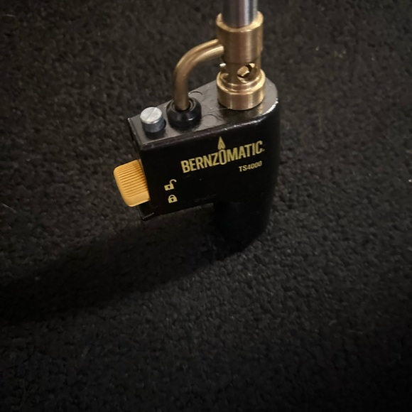 Burnzomatic Attachment - Picture 2 of 5